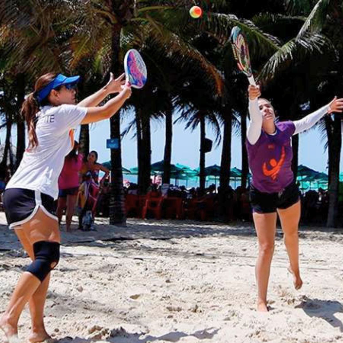 Beach Tennis