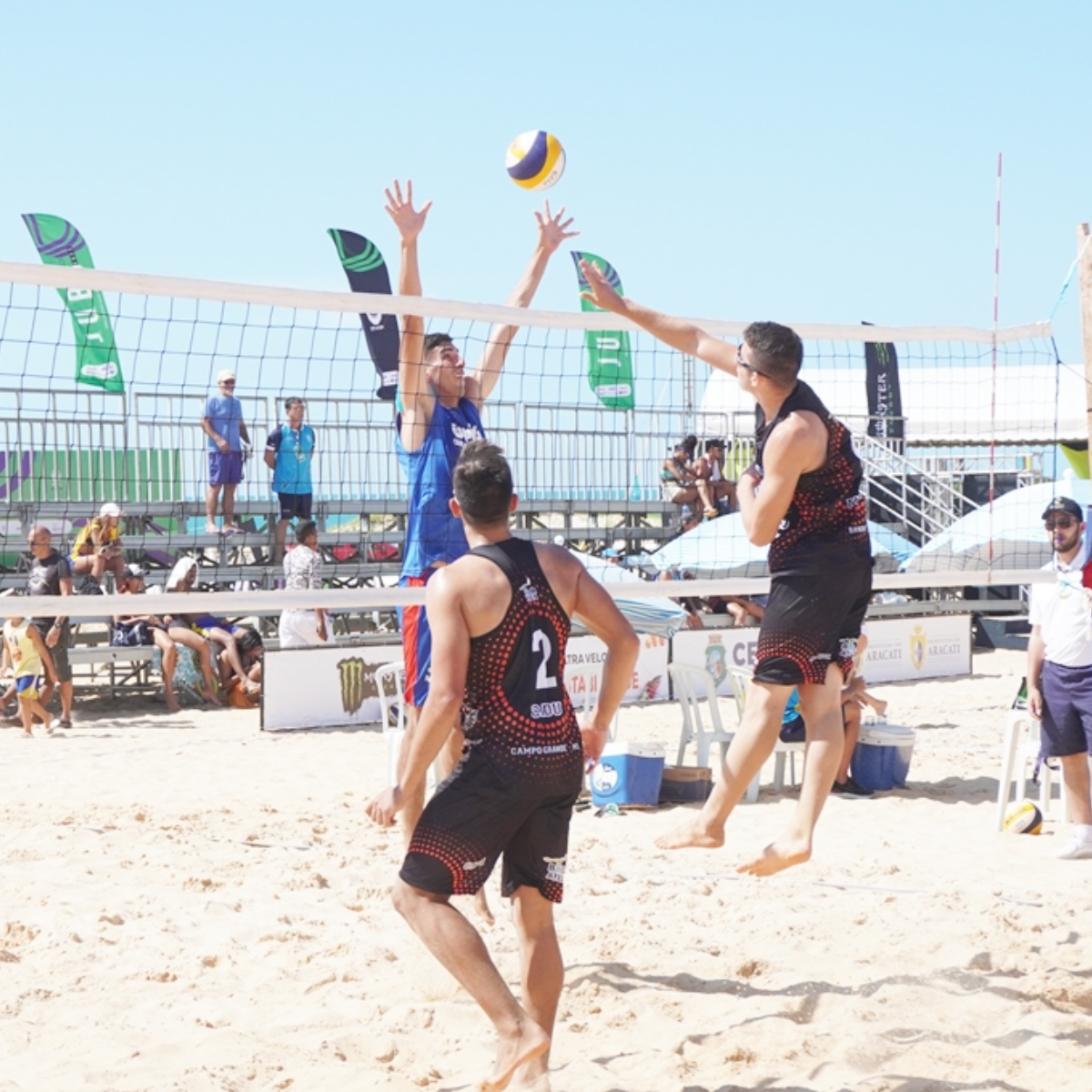 Vôlei